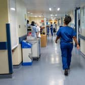 Patients spending time in hospital will now have support in dealing with energy admin