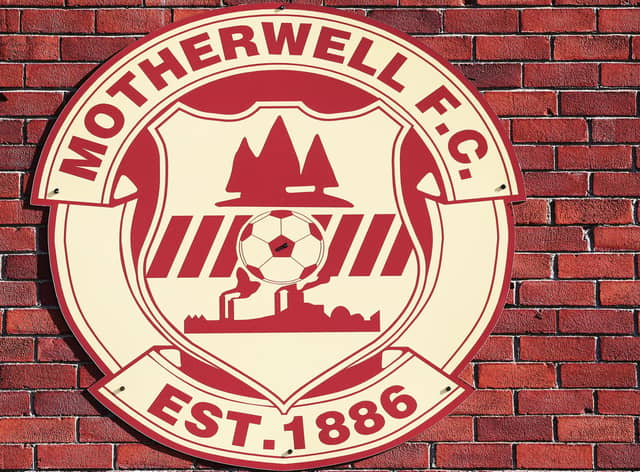 Motherwell are to receive their share of government fund