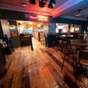 O'Neill's Grand Central