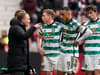 Brendan Rodgers rates permanent Celtic transfer chances for Adam Idah as he puts ball in Norwich City court