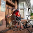 New bike package in the Lake District