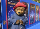 Number one in people's affections is Paddington Bear (photo: Getty Images)