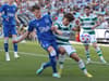 Everton defender open to Rangers return, German club discuss future of former Celtic star