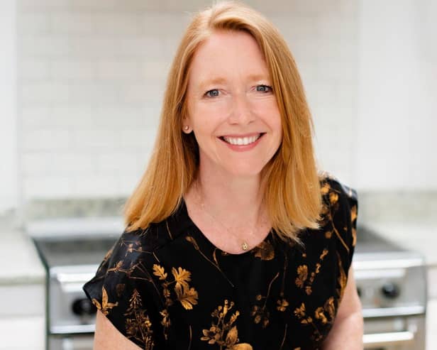 Chief Executive of the HomeOwners Alliance, Paula Higgins
