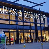 M&S have submitted planning permission to open a new store in Glasgow’s Southside in Battlefield.  