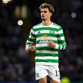 Jota has been a revelation for Celtic. (Photo by Alan Harvey / SNS Group)