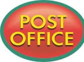 Post office