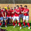 Western Wildcats are looking to add the Scottish Cup to their indoor and outdoor league titles (pic: Mark Pugh)