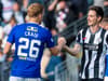 Scott Tanser adamant St Mirren have found ‘winning formula’ ahead of Premiership clash with pacesetters Rangers