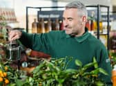 Experts will share their knowledge at the Sandyholm store this weekend.