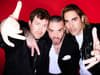 Busted tour tickets: Fans react to band’s tweet as pre-sale tickets go on sale - when is general sale?