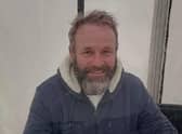 Councillor David Macdonald said he lost "trust and confidence"