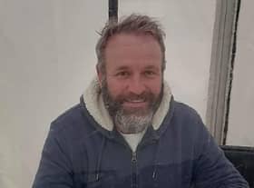 Councillor David Macdonald said he lost "trust and confidence"