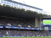 Rangers CEO James Bisgrove outlines Ibrox expansion options - with plans to increase stadium capacity to 60,000