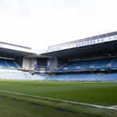 Rangers will welcome Spurs to Ibrox for a pre-season fixture in July.