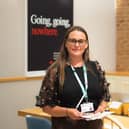 Specialist dementia nurses, known as Admiral Nurses, will support families living with dementia in Scotland.