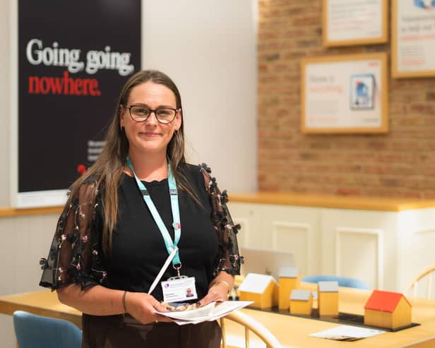 Specialist dementia nurses, known as Admiral Nurses, will support families living with dementia in Scotland.