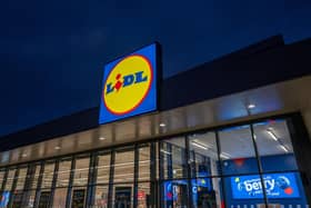 Lidl