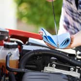 A few simple checks will ensure your car is in good condition