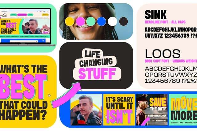 'Life Changing Stuff'