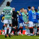 Celtic and Rangers have produced several flops in recent years. Picture: SNS