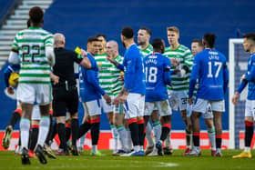 Celtic and Rangers have produced several flops in recent years. Picture: SNS