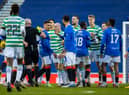 Celtic and Rangers have produced several flops in recent years. Picture: SNS