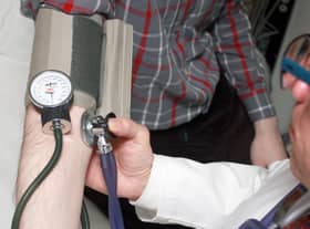 It is hoped all local practices will have access to an OT by the summer, helping to free up time for GPs to see more complex cases.