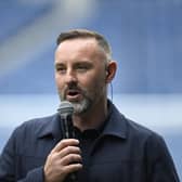 Kris Boyd insists Rangers still have plenty to play for this season. (Photo by Rob Casey / SNS Group)