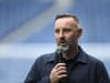 ‘There needs to be some serious forward planning’ - Kris Boyd makes Rangers transfer window claim