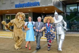 pantomime