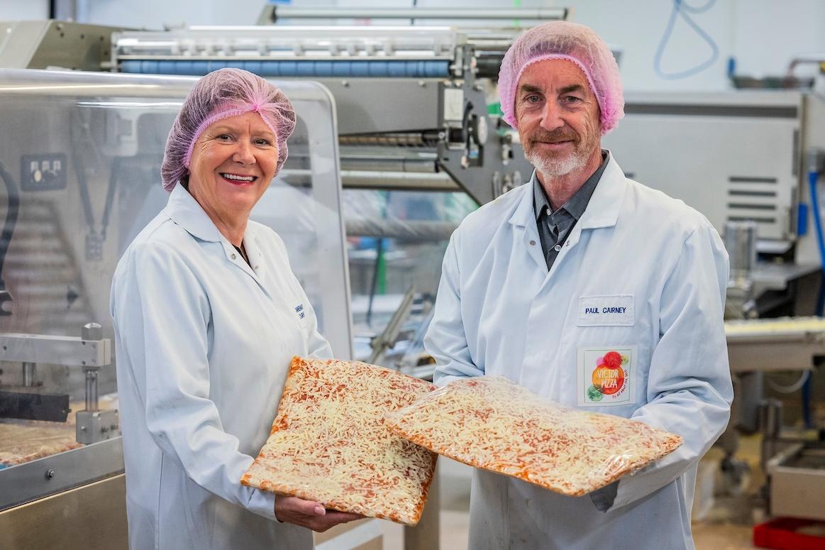 Family firm behind Scottish chip shop favourite sees ‘years of hard work’ pay off