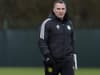Brendan Rodgers sends brutal Celtic transfer message as he shows stars the exit door on one condition
