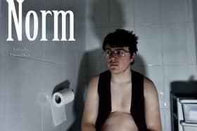 Norm has been getting rave reviews