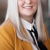 Amy Callaghan MP