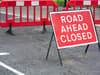 M8 roadworks: More Glasgow roads to close as roadworks continue