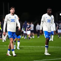 Rangers can’t keep shooting themselves in the foot as Dundee draw exposes familiar flaws
