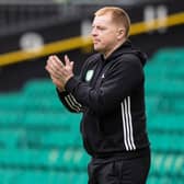 Ex-Celtic manager Neil Lennon could be joined by another former Parkhead midfielder in Cyprus. (Photo by Craig Williamson / SNS Group)