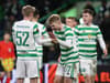 Celtic player ratings as youngsters impress during dramatic 3-2 victory over Real Betis in final Europa League group stage tie