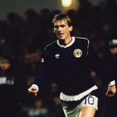 Sir Kenny Dalglish comfortably won our vote with a number of readers rating the Celtic, Liverpool and Scotland legend as undoubtedly the best Scottish player of all time.