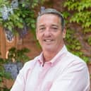 Roy Shelton, CEO, Connectus Group