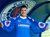 Partick Thistle complete loan signing of highly-rated Rangers striker Juan Alegria as Ross MacIver heads out to League One side Alloa
