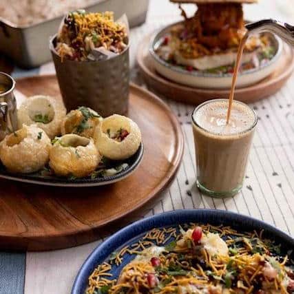 Restaurants Partick Partick's Rickshaw & Co restaurant to take part in Glasgow’s 850th ...