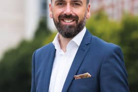 AM Bid's David Gray says SMEs have to prepare for changes to public sector contracts.
