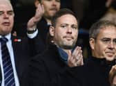 QPR boss Michael Beale is the red-hot favourite to become the next manager of Rangers.