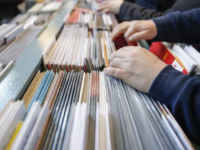 Record Store Day 2023 