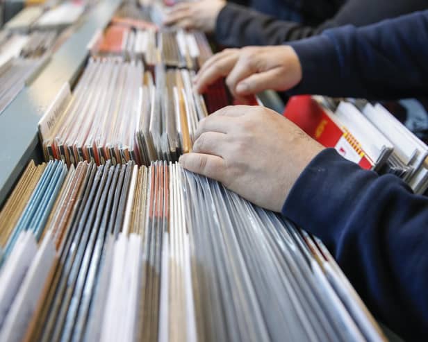 Record Store Day 2023 