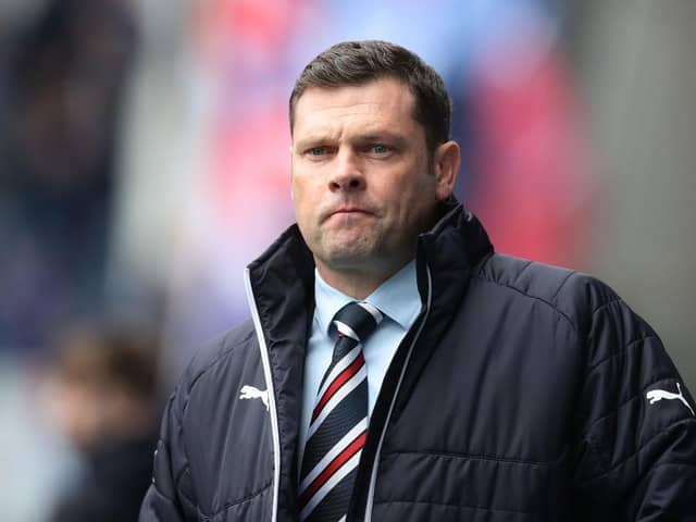 Sunderland under-21s boss Graeme Murty (Photo by Ian MacNicol/Getty Images)