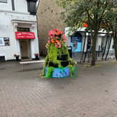 Milngavie in Bloom