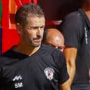 Stewart Maxwell, gaffer of Kirkintilloch Rob Roy (stock picture by Scott Louden)